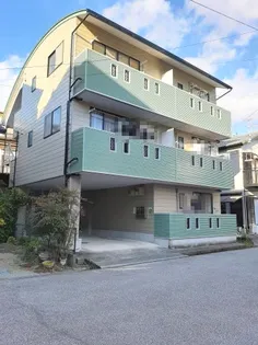 エンゼルハイツの画像