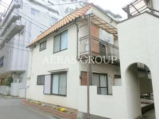 メゾンエトワールA棟の画像