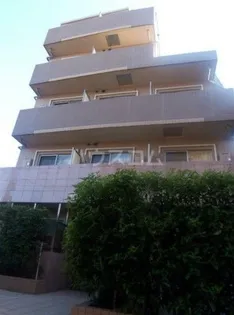 メインステージ久我山【5階】の外観