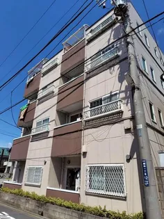 ショーケンプラザの画像