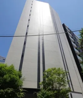 東京都文京区湯島2【マンション】の外観