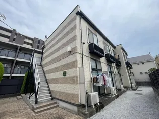 KEITA【1階】の外観