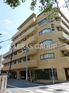 パステル中野の画像