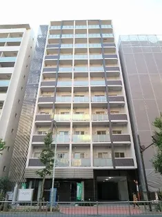 プレシャス音羽【11階】の外観