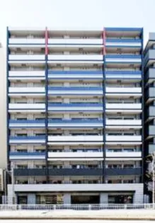 グランド・ガーラ横濱桜木町【2階】の外観