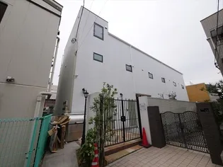 ミハス四谷三丁目の画像