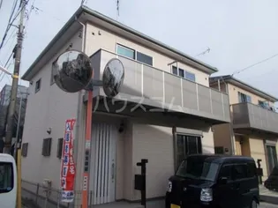 神奈川県相模原市中央区千代田7【一戸建】の外観