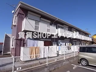 ガーデンヒルズ薬園台の画像