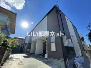 ジーメゾン八千代台【2階】の外観