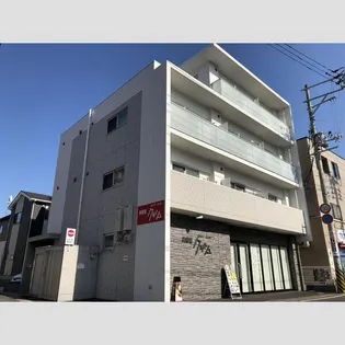 アスコット南仙台駅前【2階】の外観