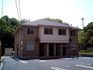 クラシオン金川 II棟の画像