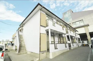 メゾン三ツ橋の画像