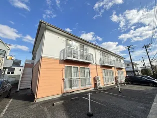 エステートピア春日の画像