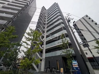 AZEST青砥【12階】の外観