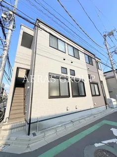 ハーモニーテラス西尾久IIIの画像