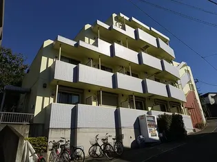 HILL'S ROCOの画像