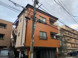 メゾン小峯【2階】の外観