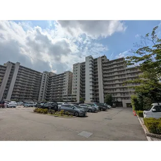 オハナふじみ野上野台ブロッサム(0005418)【10階】の外観