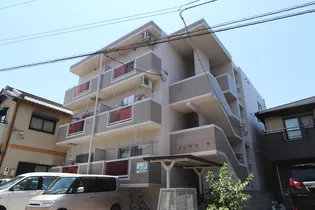 プリマベーラの画像