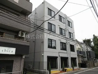 スカイラシクラス平和台の画像