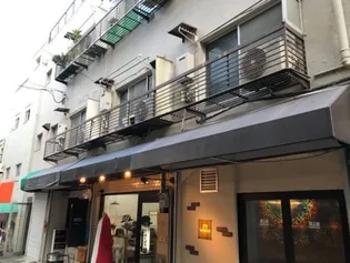 兵庫県神戸市中央区北長狭通4【マンション】の外観