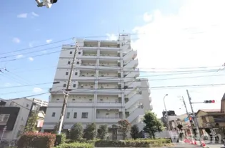 H.C.S王子パレス【2階】の外観