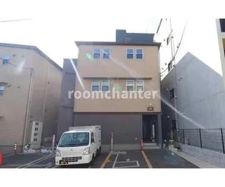 ALOHA HILO【3階】の外観