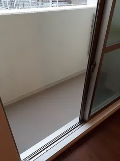 ハッピーメゾン VI【1階】の内装