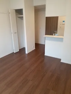 ハッピーメゾン VI【1階】の内装