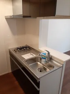 ハッピーメゾン VI【1階】のキッチン