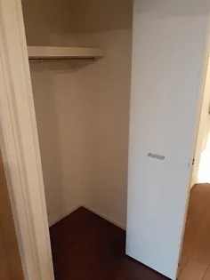 ハッピーメゾン VI【1階】の内装