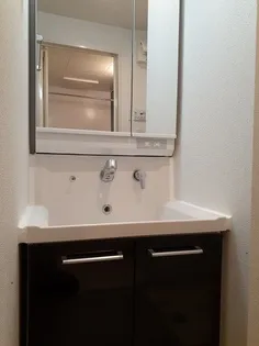 ハッピーメゾン VI【1階】の内装