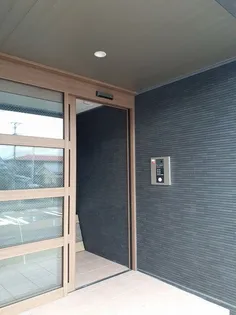 ハッピーメゾン VI【1階】の地図