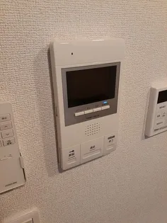 ハッピーメゾン VI【1階】の内装