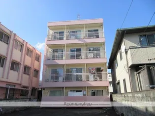 ハイツ堀田の画像