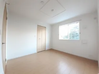 ポンド・パディ【1階】の内装