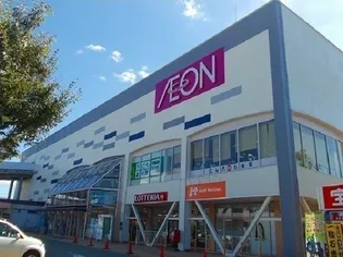 ポンド・パディ【1階】の周辺