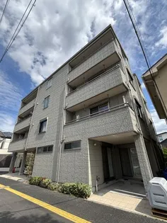 へーベルメゾン翠の画像