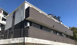 ザ ファルティ横濱岡村の画像