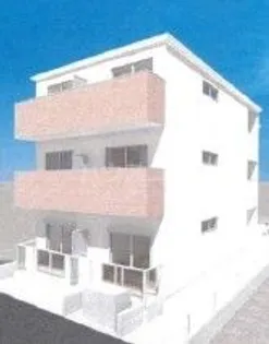 グロースフル南行徳【1階】の外観