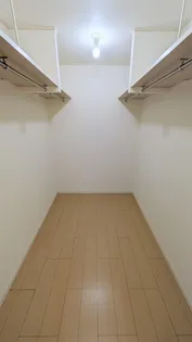 ボンジュール【1階】の内装