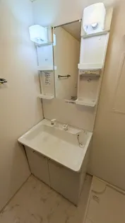 ボンジュール【1階】の内装