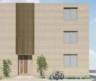 アリエッタ【1階】の外観