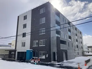 二十四軒1ー6MSの画像