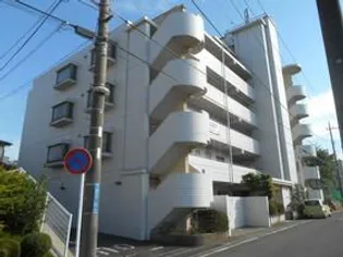 サンクレスト青葉台IIの画像