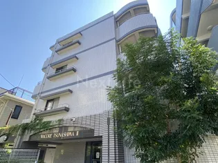 ワコーレ綱島IIの画像