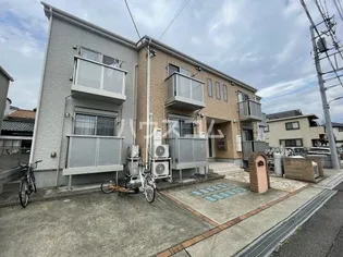 ミレニア草加住吉の画像