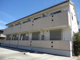 ヒルズ青柳の画像