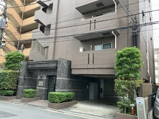 ユーレジデンス東陽町の画像