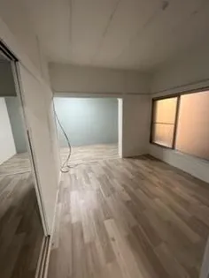 東京都練馬区大泉町1【一戸建】の外観